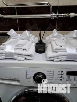 1-к квартира, посуточно, 37м2, 4/5 этаж