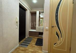 1-к квартира, на длительный срок, 30м2, 1/5 этаж