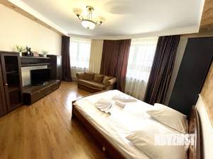 1-к квартира, посуточно, 50м2, 12/14 этаж