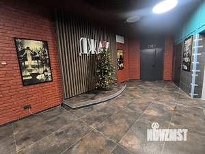 1-к квартира, на длительный срок, 40м2, 11/16 этаж