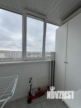 1-к квартира, на длительный срок, 50м2, 11/19 этаж