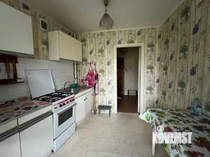 2-к квартира, на длительный срок, 50м2, 4/5 этаж
