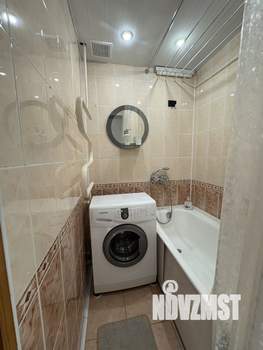 2-к квартира, посуточно, 47м2, 1/5 этаж