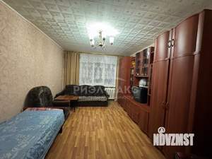 2-к квартира, на длительный срок, 52м2, 2/5 этаж