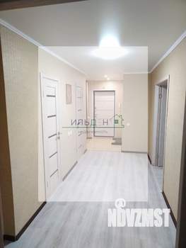 2-к квартира, на длительный срок, 72м2, 13/15 этаж