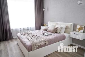 1-к квартира, посуточно, 38м2, 7/9 этаж