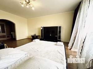 1-к квартира, посуточно, 55м2, 11/14 этаж