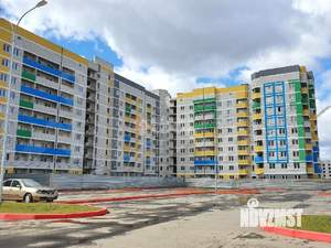 Студия квартира, на длительный срок, 35м2, 7/9 этаж