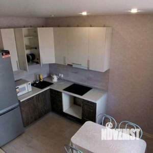 1-к квартира, посуточно, 58м2, 1/1 этаж