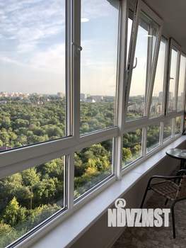 1-к квартира, посуточно, 50м2, 10/15 этаж