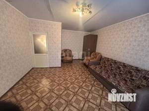 1-к квартира, на длительный срок, 37м2, 5/5 этаж