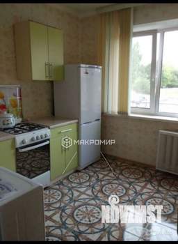 2-к квартира, на длительный срок, 53м2, 3/10 этаж