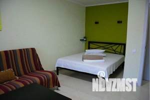 1-к квартира, посуточно, 36м2, 1/10 этаж
