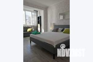1-к квартира, посуточно, 36м2, 7/10 этаж