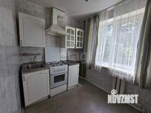 2-к квартира, на длительный срок, 44м2, 2/5 этаж