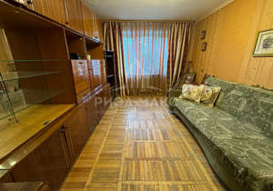 2-к квартира, на длительный срок, 47м2, 3/5 этаж