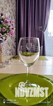 1-к квартира, посуточно, 41м2, 2/10 этаж