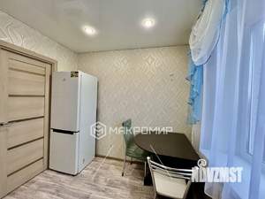 1-к квартира, на длительный срок, 33м2, 9/9 этаж