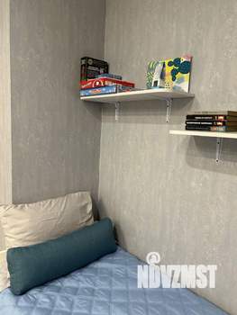 1-к квартира, посуточно, 35м2, 3/5 этаж