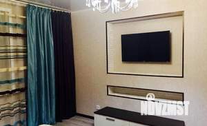 1-к квартира, посуточно, 41м2, 1/1 этаж