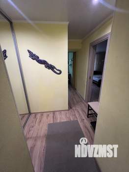 1-к квартира, на длительный срок, 34м2, 1/5 этаж