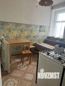 1-к квартира, на длительный срок, 35м2, 9/9 этаж