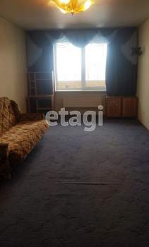 2-к квартира, на длительный срок, 60м2, 10/17 этаж