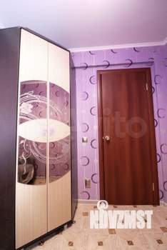 2-к квартира, на длительный срок, 46м2, 2/6 этаж