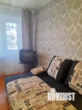 2-к квартира, на длительный срок, 42м2, 2/5 этаж