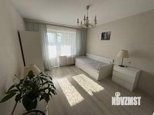 1-к квартира, на длительный срок, 30м2, 10/11 этаж