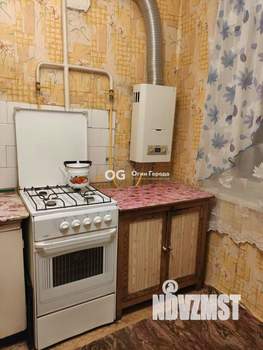 1-к квартира, на длительный срок, 31м2, 4/5 этаж