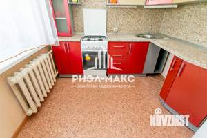 1-к квартира, на длительный срок, 42м2, 3/10 этаж