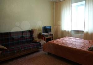 1-к квартира, на длительный срок, 41м2, 15/16 этаж