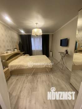 1-к квартира, на длительный срок, 43м2, 2/10 этаж