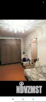 2-к квартира, на длительный срок, 58м2, 1/4 этаж