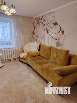 3-к квартира, на длительный срок, 64м2, 3/9 этаж