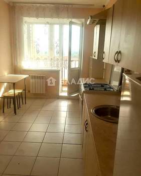 1-к квартира, на длительный срок, 46м2, 7/9 этаж