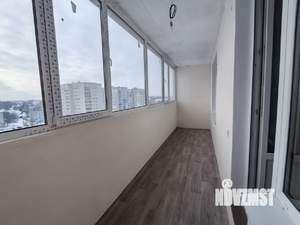 1-к квартира, на длительный срок, 50м2, 9/16 этаж