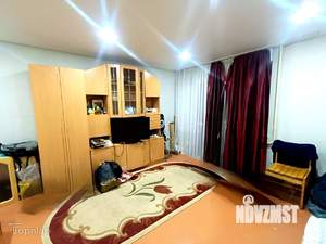 1-к квартира, на длительный срок, 35м2, 4/5 этаж