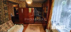 1-к квартира, на длительный срок, 30м2, 2/5 этаж