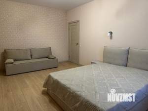 1-к квартира, на длительный срок, 42м2, 3/14 этаж