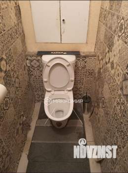 3-к квартира, на длительный срок, 65м2, 1/5 этаж