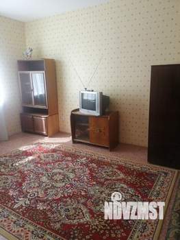 1-к квартира, на длительный срок, 37м2, 5/16 этаж