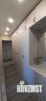 2-к квартира, на длительный срок, 54м2, 4/10 этаж