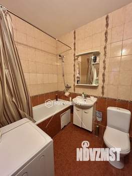 1-к квартира, на длительный срок, 40м2, 14/16 этаж