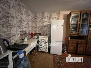 1-к квартира, на длительный срок, 34м2, 2/9 этаж