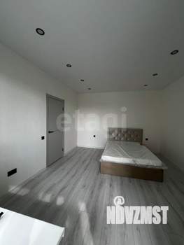 1-к квартира, на длительный срок, 35м2, 2/16 этаж