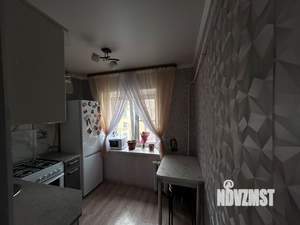 1-к квартира, на длительный срок, 35м2, 5/5 этаж