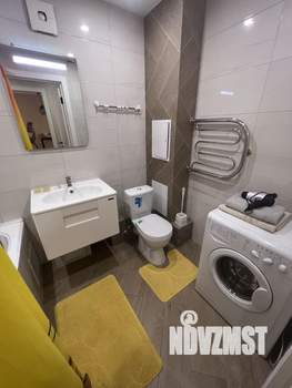 2-к квартира, посуточно, 50м2, 5/17 этаж