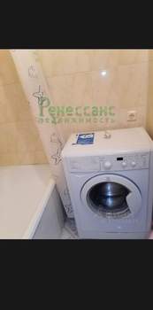 2-к квартира, на длительный срок, 50м2, 9/9 этаж